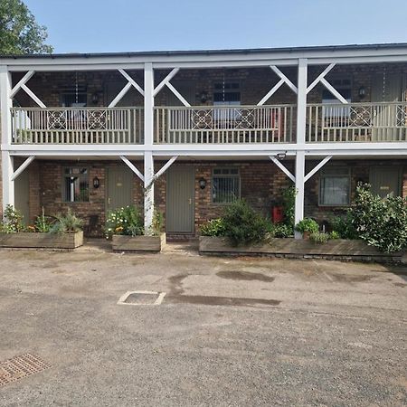 The Bosville Arms Rudston Εξωτερικό φωτογραφία