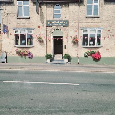 The Bosville Arms Rudston Εξωτερικό φωτογραφία