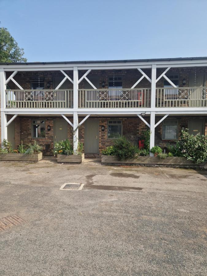 The Bosville Arms Rudston Εξωτερικό φωτογραφία